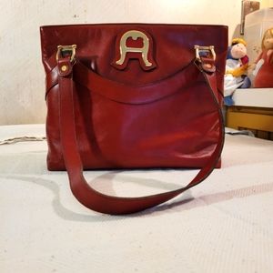 Etienne Aigner Handbag
